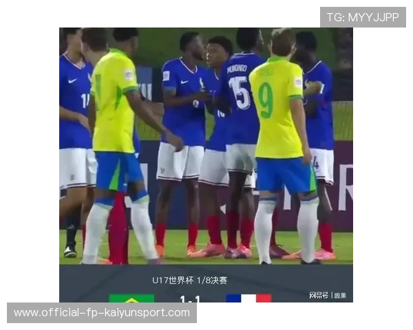 尼马因伤或缺席世界杯，巴西备战计划被打乱！