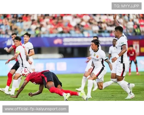 上海海港在亚冠争夺中失利，柔佛主场成大难题