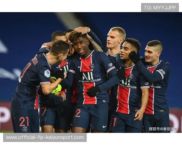 巴黎核心输出决定比赛走向