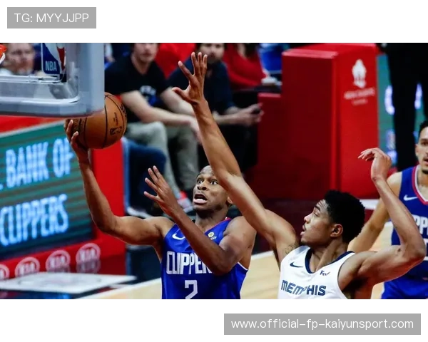 快船对手研究：防守漏洞定位精准